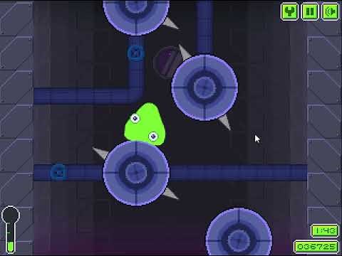 Slime Laboratory Walkthrough Cool Math Games