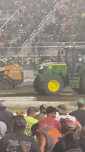 You picked a fine time to leave me Loose Wheel. | Beer Money Pulling Team