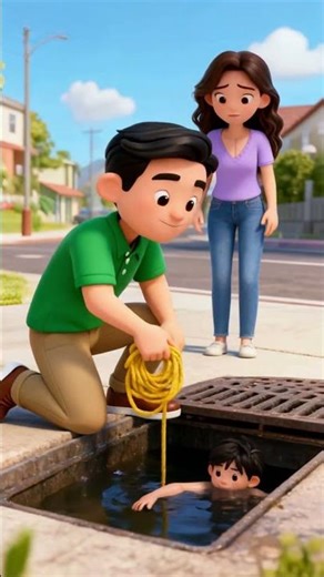 Oh No, Some Pudding Help Me! | Funny 3D Cartoon Short