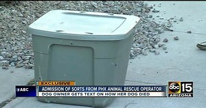 Woman accused of neglecting animals apologizes