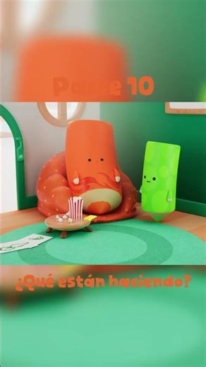 🧐 What does the color fire do? #donoymomomo