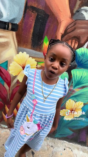 One Blessing Music Video Behind the Scenes