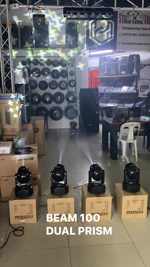 Storm Surge Audio on Reels