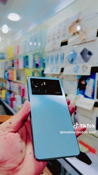 Infinix Note 12 ViP: Impresionante Cámara de 108MP