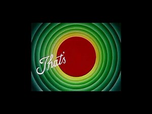 Merrie Melodies Parte 1