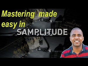 Samplitude Mastering: Magix