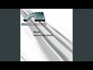 Around The World (Extended Club Mix)