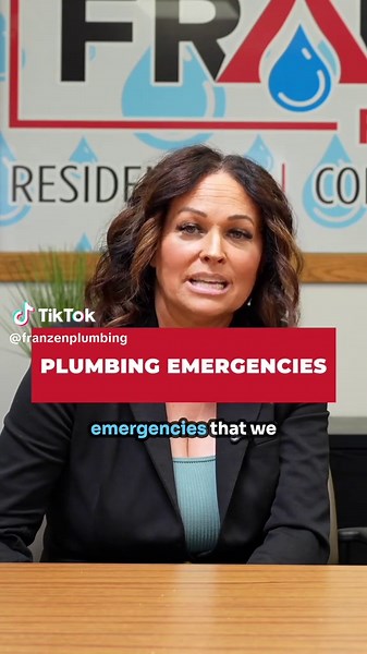 What are the three plumbing emergencies that cause the most damage to homes? Sump pump failures, water backups, and mystery leaks top the list of home-destroying plumbing disasters. But here's what most homeowners don't know: there's actually affordable tech that can prevent most of these catastrophes! #bensenville #wooddale #plumber #wooddaleplumber #bensenvilleplumber #plumbing #chicagosuburbs #plumbingemergency