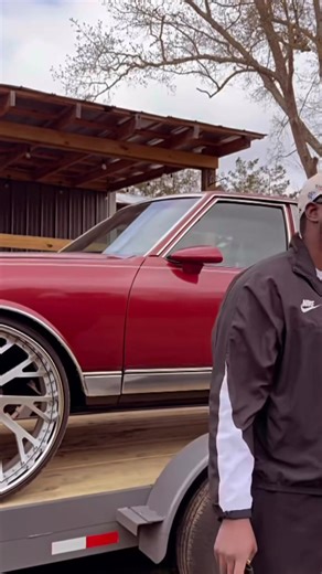 It Ain’t Bed Time It’s Bread Time 🍞 God has been working overtime in my life right now and I’m eternally grateful!Got that call and beat the road up to pick up my new 1985 Chevrolet Caprice from @Box Chevy King himself! This is for all y’all!! I’m a regular dude!!your life can change over keep going and one day soon your time gone come!! #boxchevy #28s #giveaway