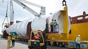 Port Manatee driving regional economic growth