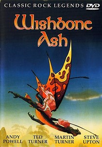 Wishbone Ash - Classic Rock Legends - Wishbone Ash