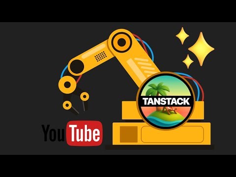 I Automated My Entire YouTube Workflow with TanStack AI