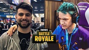 5 Fortnite pros who may quit the game in Chapter 2 Season 4