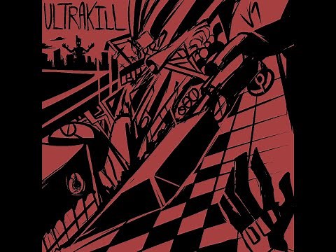 ULTRAKILL Fan OST - Heresy