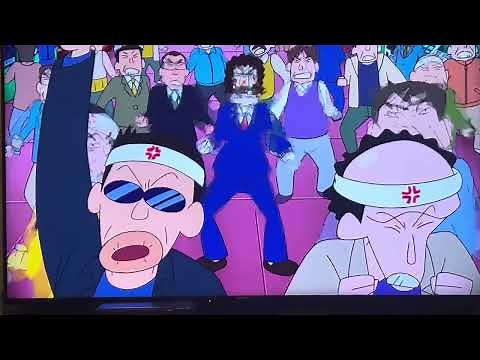 ちちゆれ同盟【クレしん】