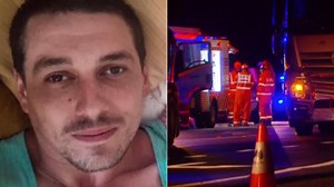 Two men killed by truck in Ballina