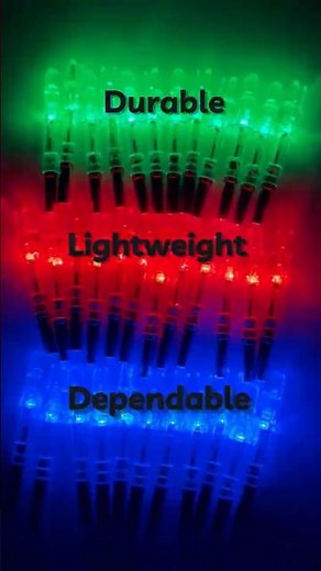 Need Dependable Lighted Nocks? Halo Nocks are the Solution