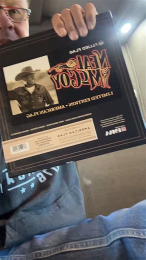 “Pledge of Allegiance” Jan 16 #3663rd day in a row!! | Neal McCoy Multi-Platinum Country Artist