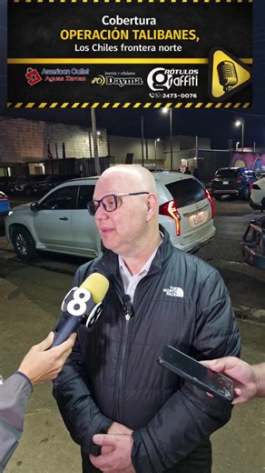 #detenidos #policías #operativo #Entrevista MICHAEL SOTO OIJ 🚨 GOLPE HISTÓNICO EN LOS CHILES: 45 ALLANAMIENTOS CONTRA BANDA “LOS TALIBANES” -Más de 45 allanamientos permitieron la detención de cerca de 60 personas de grupo "TALIBANES" -Entre los detenidos hay policías de Fuerza Pública y un oficial de Migración, además de un educador funcionario del MEP. -La estructura es investigada por tráfico de migrantes, extorsión, agresiones, homicidio, venta de droga y crimen organizado. -La operación bu