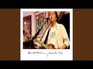 Only Mama Knows (Live At Amoeba 2007)