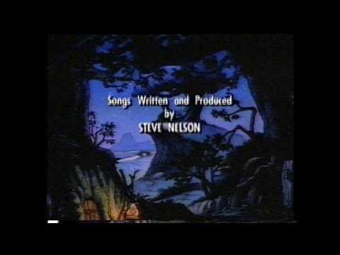 Winnie the Pooh: Detective Tigger Middle East ENGLISH VHS Closing (Disney) 1995?