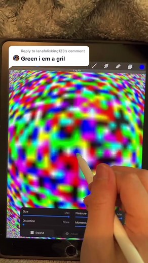 Play Color Guesser Game on Procreate | Win Prizes!