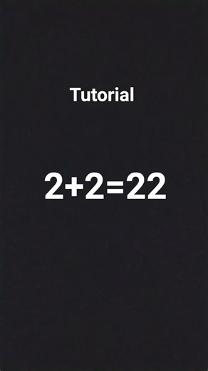 tutorial 💯
