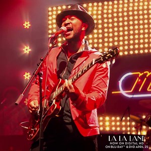 John Legend delivers a heartfelt and moving performance in #LALALAND. Winner of 6 Academy Awards. Watch it now on Digital HD, coming to Blu-ray & DVD 4/25. | La La Land