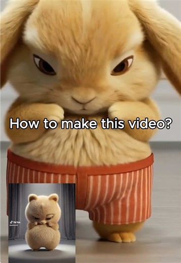 Let’s recreate baby boo dance together!❤️‍🔥 💫 Step 1: Open YouCam Video and tap ‘Character Motion Swap’ in the home page. 💫 Step 2: Upload the baby boo dance video and your photo. 💫 Step 3: Tap ‘Generate’ and wait for the result. #trendingdances #aidance #funnydance #babyboodance #youcamvideo