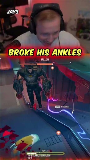 This Is Why Everyone HATES Jeff 😳