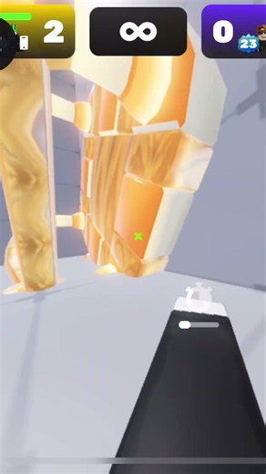 たまたまできた#roblox #ロブロックス#RIVARS#ナイフ