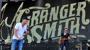 Son of country singer Granger Smith dies after accident