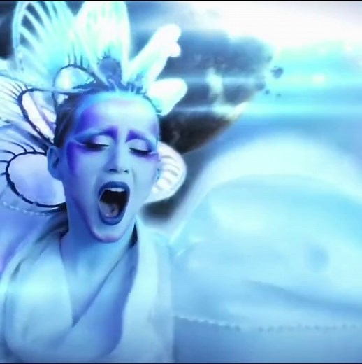 Katy Perry's Alien - E.T. Music Video Analysis