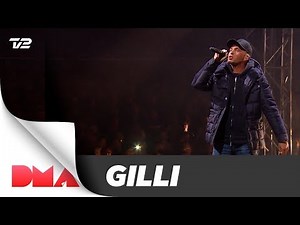 Gilli med "Habibi Aiwa" | DMA 2017 | TV 2