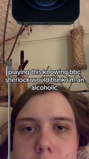 Sherlock Phone Charger Scene - BBC Sherlock