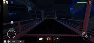 【Roblox】Quantum Science Energy Research Facility——熔毁和顶部逃脱