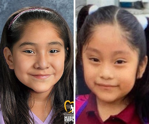 N.J. community refuses to forget little girl who vanished without a trace 6 years ago