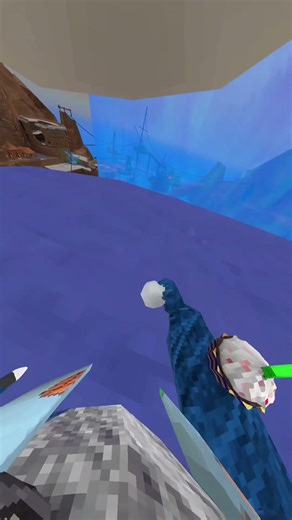 Recreating Old Gorilla Tag Trends Part 6 #shorts #gorillatag #gtag #fypage