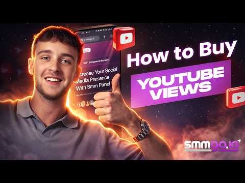 How to Buy YouTube Views? Buying YouTube Views Guide (2026)