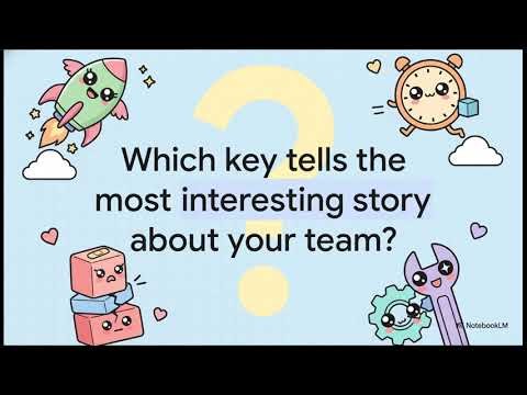 DORA: The Four Keys