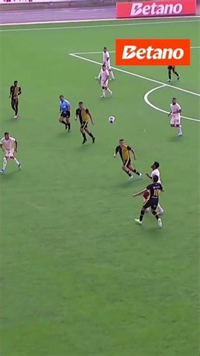 1-MINUTE HIGHLIGHTS: UTC CAJAMARCA VS DEPORTIVO MOQUEGUA