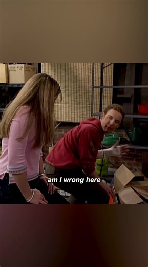 Boy Meets World: Topanga & Shawn's Friendship Moments