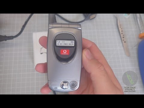 How to Unlock the Sharp GX10i with Polar Box 2