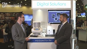 ScanX Intraoral View - the digital radiography system with a touchscreen and WiFi for all intraoral formats https://www.airtechniques.com/product/scanx-intraoral-view/. For a limited time receive a $1000 rebate with purchase https://www.airtechniques.com/promotions-usa/! | Air Techniques, Inc.