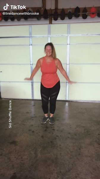 Fun Kid-Friendly Sid Shuffle Dance Tutorial