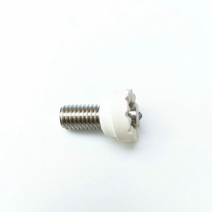 [Hot Item] Welding Studs for Drawn Arc Stud Welding with Shielding Gas M6-M24