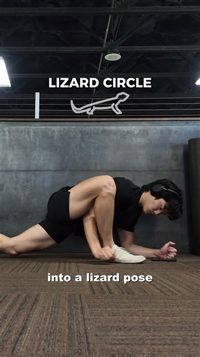 Unlock Full-Body Control with 3 Primal Movements