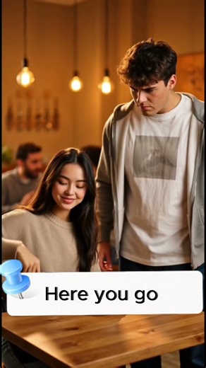 She Let Him Use Her Phone — He Got His Files Back Instantly 🔒 SecurEnd