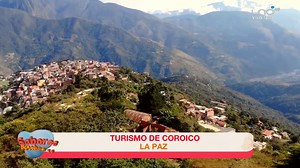 Coroico tiene que ser tu próxima aventura😎 Un lugar turístico de exuberante vegetación, rodeado de montañas, atractivos y tradición, ideal para descansar y disfrutar de un momento de reencuentro 😍 #SaboresBolivianos #RedUno #Coroico #Turismo | Sabores Bolivianos