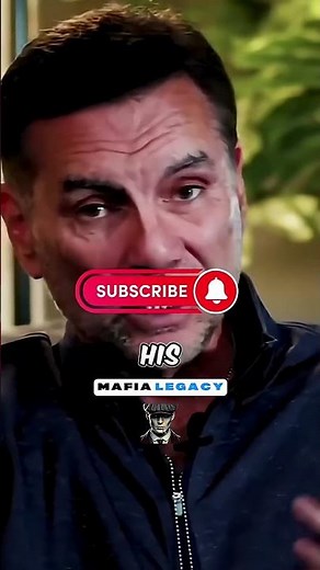 Michael Franzese | What Happens When You Mess with a Mob Family